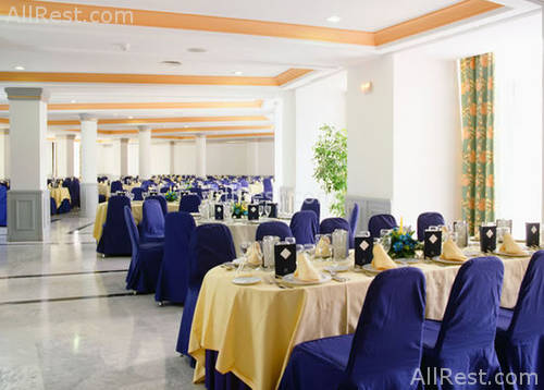 Tryp Medea 14